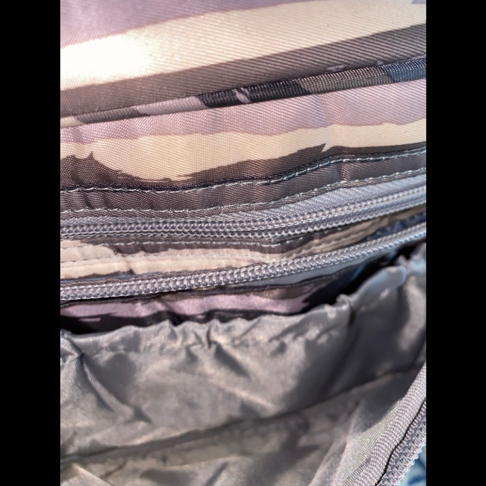 Lug Carousel Crossbody Bag - Picture 5 of 5